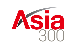 Asia300