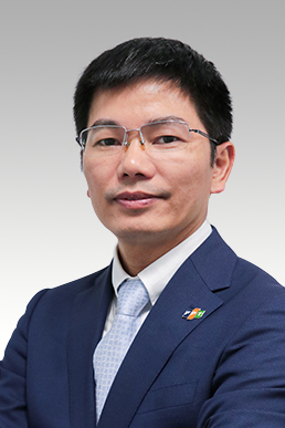 シニア エグゼクティブ バイス プレジデント<br />
兼 FPT Japan CEO