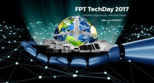 FPT 、Tech Day 2017を開催