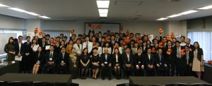 FPTソフトウェアの「1万人ブリッジSE育成プログラム」第６期生、大手日本企業の社員へ