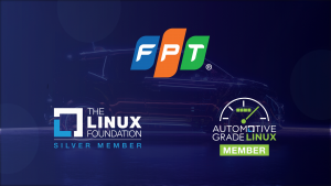 ＦＰＴ Automotive Grade LinuxおよびLinux Foundationに参加し、コネクテッドカー開発を加速