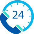 グローバルネットワークによる24時間365日の導入サポート
