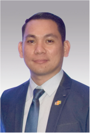 FPTソフトウェア・フィリピン株式会社代表取締役社長