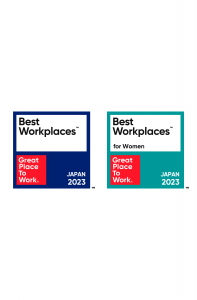 ＦＰＴジャパングループは、GPTWジャパン社「働きがいのある会社」ランキング、「働きがいのある会社」女性ランキングにダブル選出されました