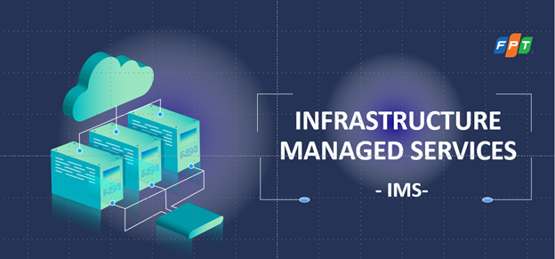 Infrastructure Managed Services